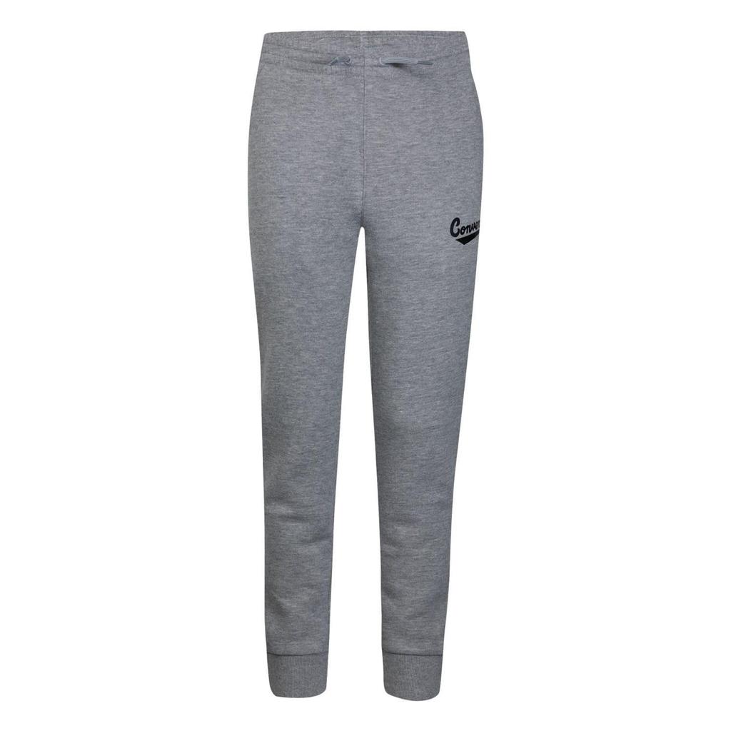 Converse Childrens/Kids Graphic Logo Jogging Bottoms