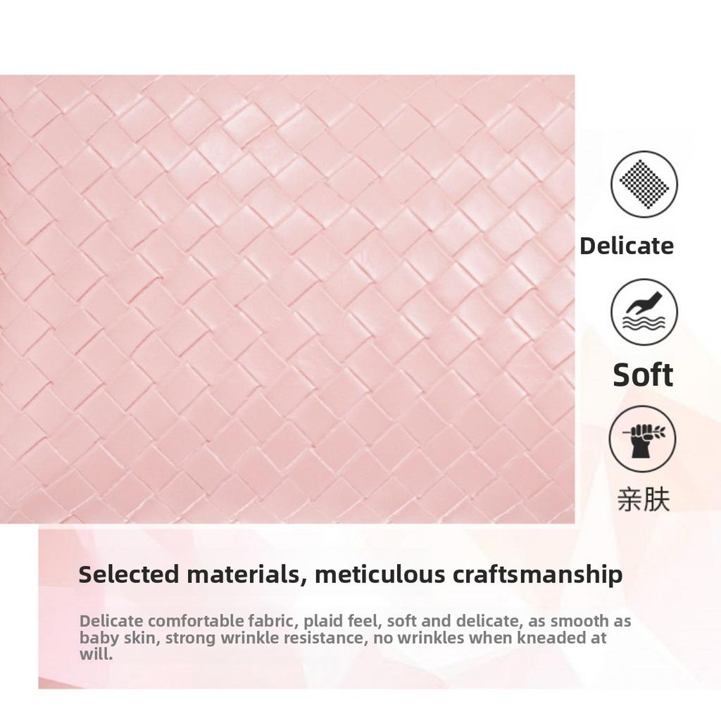 Crossbody Mobile Phone Bag Trendy Bag Women's Fashion Women's Bag Change Bag Women's Mini Woven Bag
