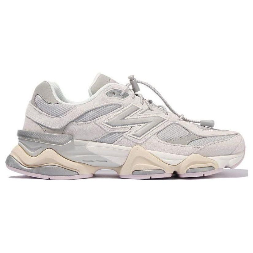 New Balance 9060 Materia Grigia Cielo di Dicembre Sneakers Unisex Cemento U9060GM