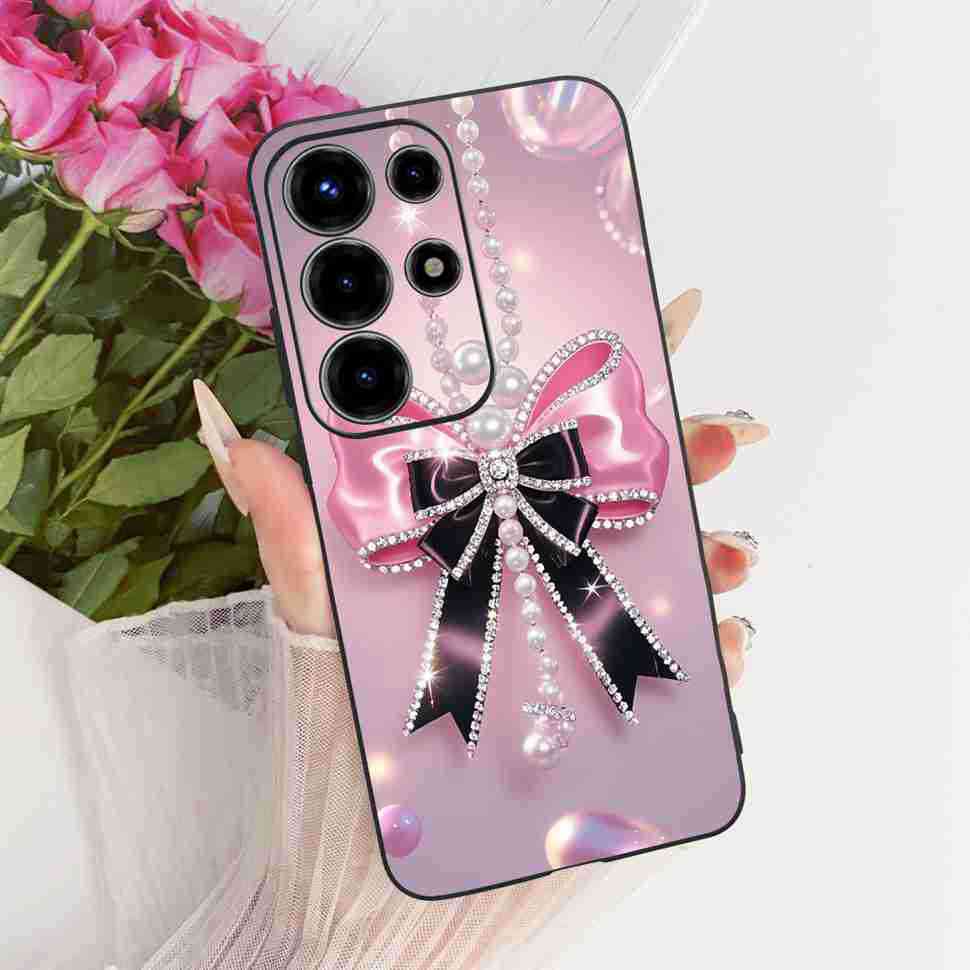 Cover For Itel S26 Ultra 5G Case Cool Dragon Wolf Silicone Soft Casing For Itel Super 26 Ultra 26Ultra Phone Shell Fundas