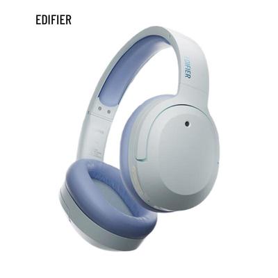 Edifier W820NB Dual Hi-Res Active Noise Cancelling Over-Ear Bluetooth Headphones
