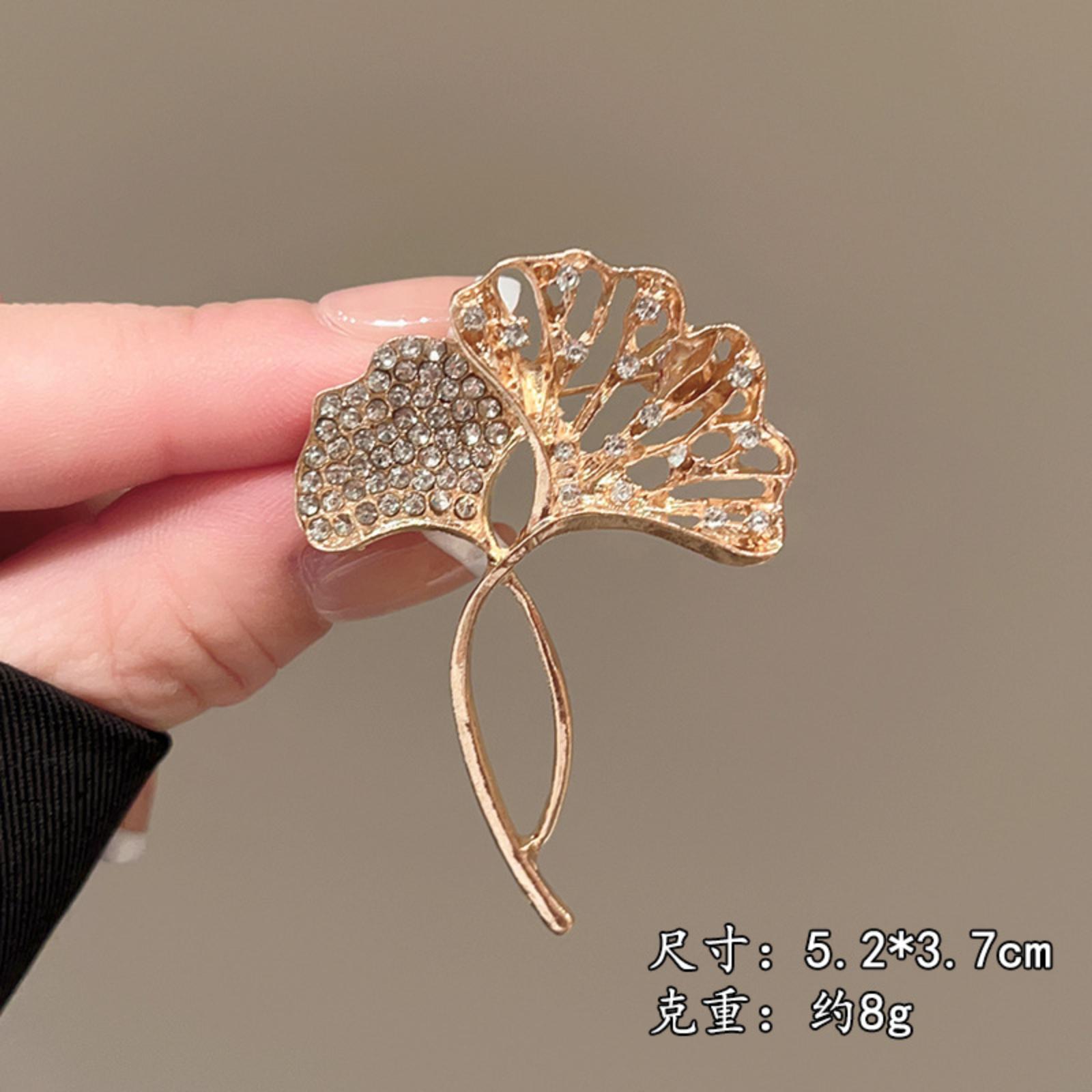 

Брошка: Вишукана, Легкий Люкс, , Мінімалістична, Елегантна Шпилька для Одягу: Костюм, Перлина, Модний Аксесуар One Size