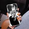 Huner X-Hunters Kurapika Phone Case For Samsung Galaxy A52 A32 A22 A12 A51 A31 A50S A30S A20S A10S Note 20 Ultra 10 Plus S10 A72