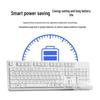 Lenovo PG10 Wireless Keyboard and Mouse Combo
