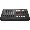 Roland SR-20HD Streaming AV Mixer — Direct Live Streaming, Auto-Mixing/Switching