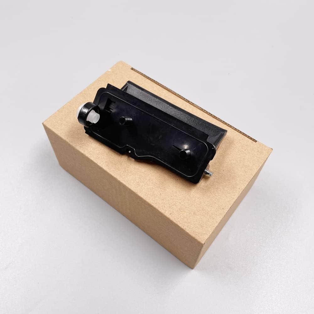 Tailgate Handle Back Door Trunk Handle Compatible with Hyundai Accent 2-Door Hatchback 1999-2006 81720-25020