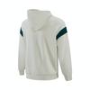 Puma Lässiger Sport-Hoodie Herren-Hoodies Off-White 632527-92