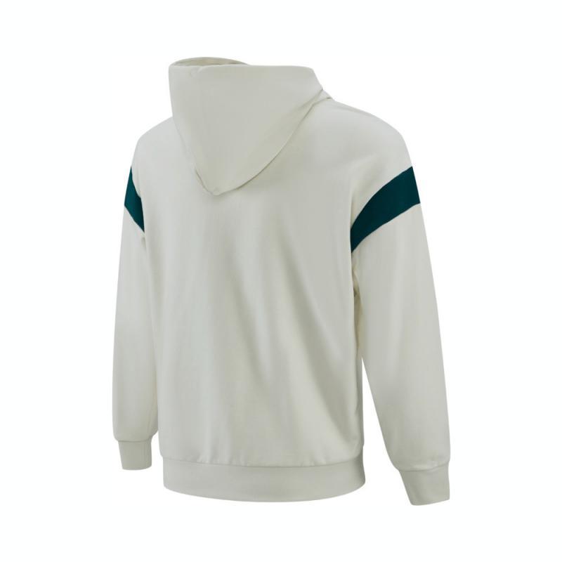 

New PUMA Sweatshirts Men s Ecru 632527-92 M
