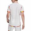 Y5145 ADIDAS BELGIEN 2022-2023 Weltmeisterschaft HERREN TRAININGSSHIRT S