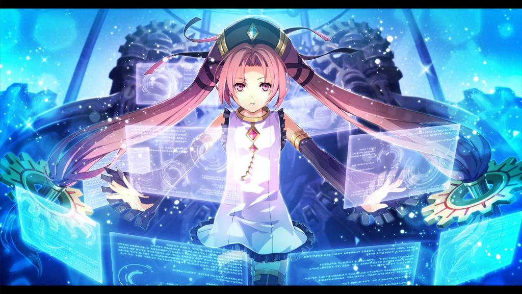 Nayuta no Kiseki: Kai [Early bird bonus] Complete soundtrack (2 CDs) included