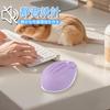 Wireless Receiver Medium Cute Hamster Character 1200 Ideal for and People with Small Compatible with and MacBooks Mouse, 3-Button, Dual-Mode