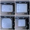 Flexible Silicone Molds Garden Accessories Shaped Epoxy Resin Mold Ornament Pendant Mould Practical Jewelry Making Tool