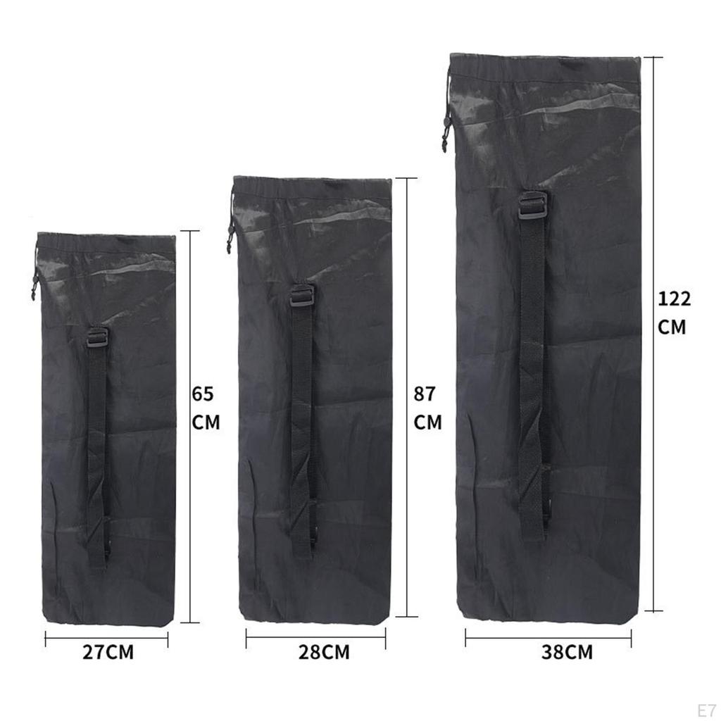 Outdoor Skateboardtasche Tragbar Rollschuh Skateboarden Verstellbare Träger Trage Seitentasche