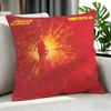 Band The CChemical BBrothers Cushion Cover Cushion Cover Set Pcs X X X Pillowcase Decorative Sofa Home Decor