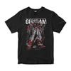 2026 New Japanese Anime Mobile Suit RX782 Gundam Pure Cotton Short Sleeve Print Tshirts Unisex Women Y2k Parentchild Tee Tops