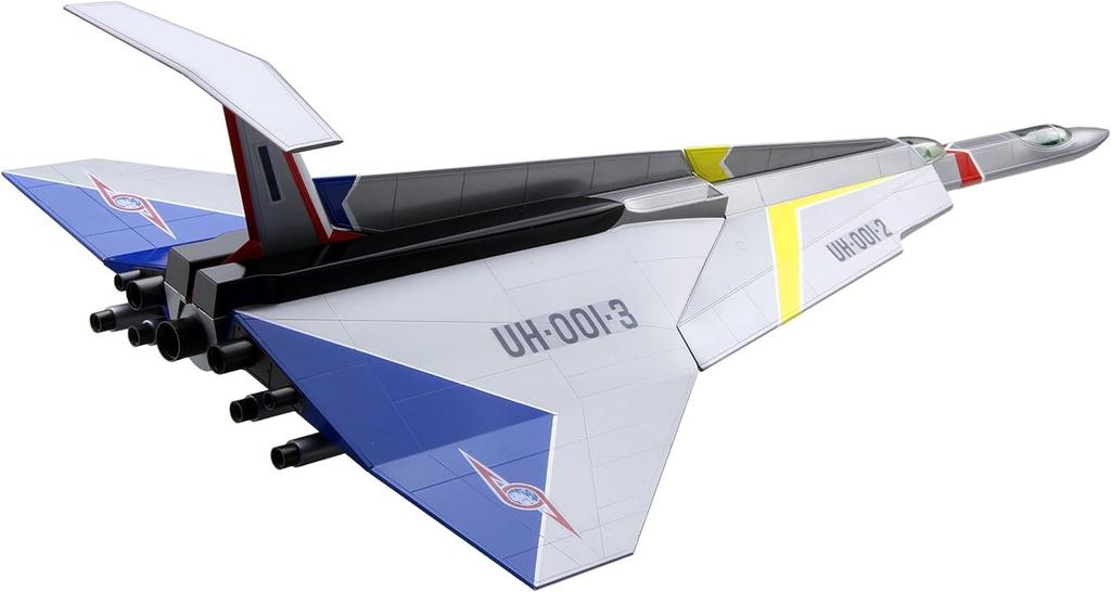 Fujimi Model 1/72 Special Effects Series No. 4 Ultra Hawk No. 1 Plastic Model Special Effects 4