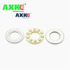 10pcs Axial Ball Thrust Bearing  F2-6 F2.5-6 F3-8 F4-9 F4-10 F5-10 F5-12 F6-12 F6-14 F7-13 F8-16 F10-18 F12-21M