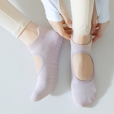 Yoga e Pilates – Calzini da yoga