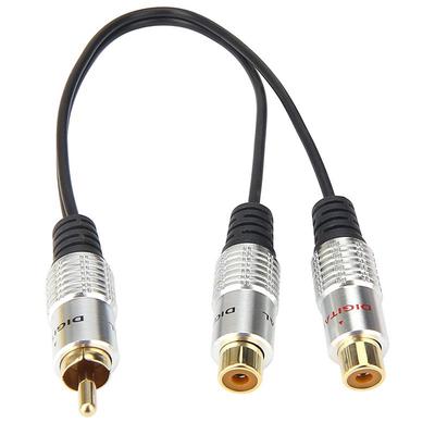 Audio en video accessoires – Audiokabels