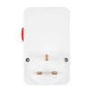 24 Hour Cyclic Timer Switches Mechanical Cycle Electrical Outlet Device Programmable Mechanical Timer Easy to Use