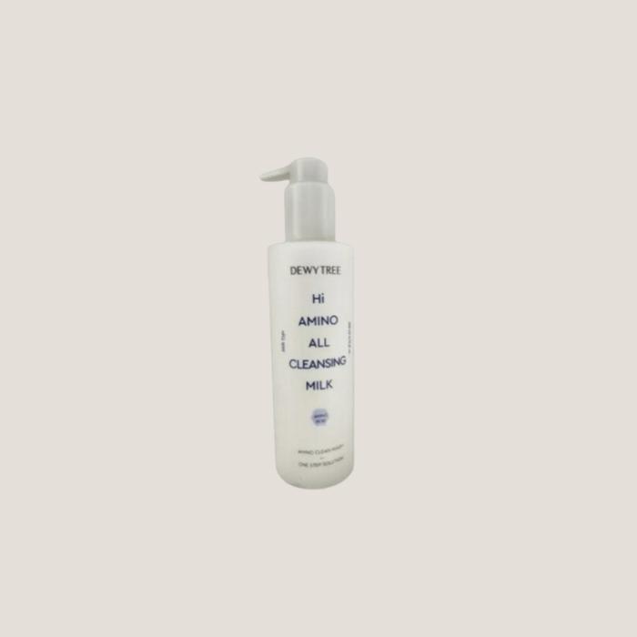 

Hi No All Cleansing Milk 200ml x 2 (43907860)