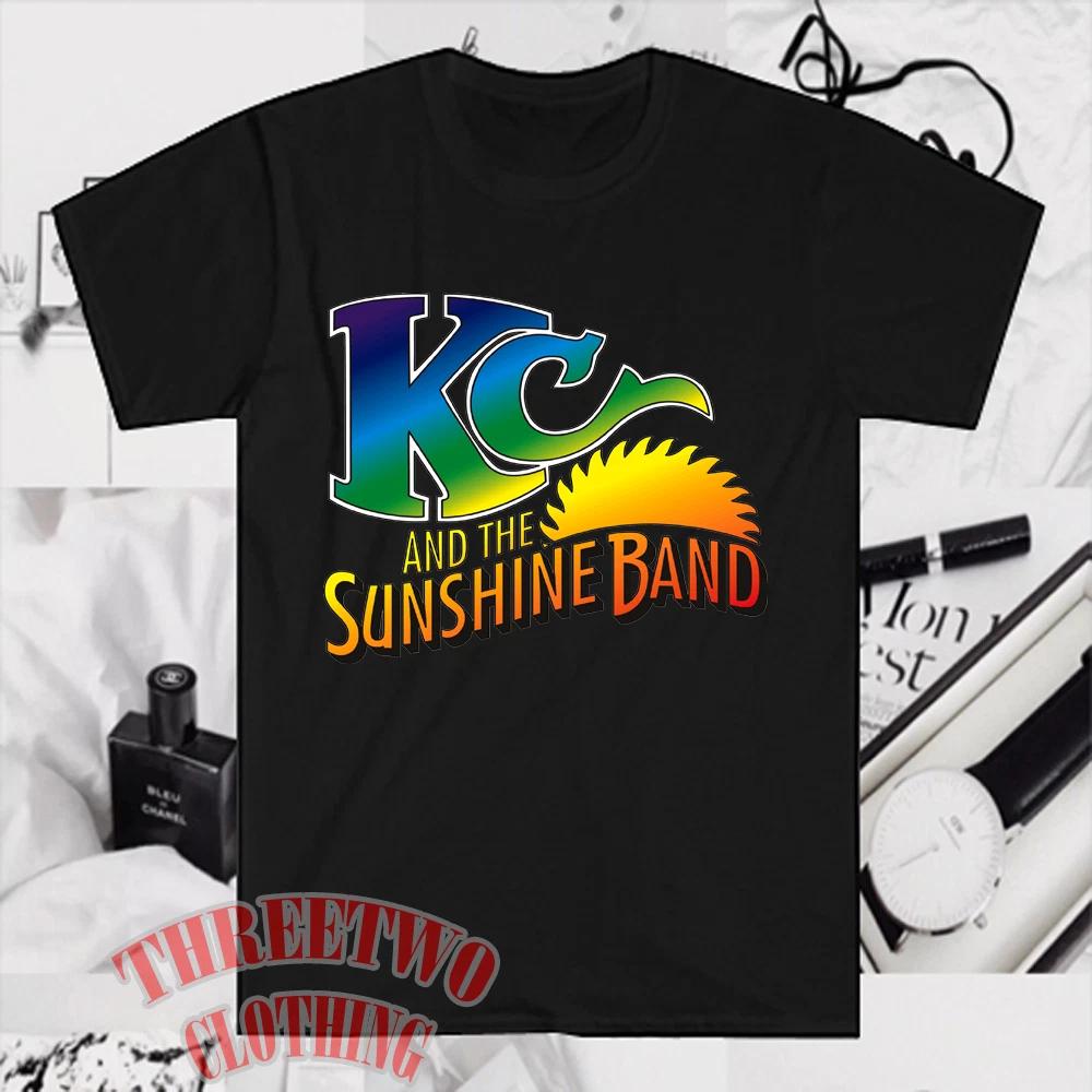 KC Sunshine Men s Black Size S to 5XL M