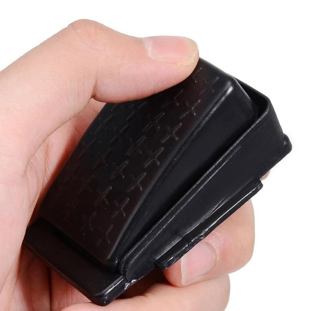 Interruptor 6V/12V 70x40mm Reinicialização automática Carro elétrico infantil