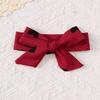 0-18 Months Baby Girl Clothes Sweet 2Pcs Dress Set Ruffle Heart Print Dress with Matching Headband Infant Autumn Casual Outfit