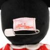 Disney Minnie Plush Badge Japan NEW Disney Store