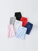 Infant & Toddler Solid Color Pants - Unisex, 6-9 Months
