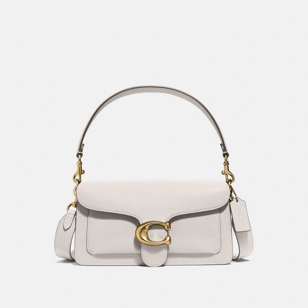 Coach Tabby Shoulder Bag 26 Ch857 B4/Ha