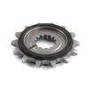 For CFMOTO 450SR Small Gear Output Sprocket Combination 14 Teeth CF400-6 SR450 Motorcycle Accessories Original Parts