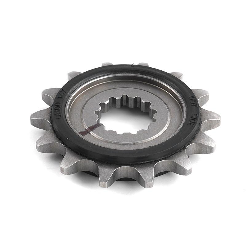 For CFMOTO 450SR Small Gear Output Sprocket Combination 14 Teeth CF400-6 SR450 Motorcycle Accessories Original Parts