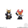 Kamen Rider Kids Geets Candy Candy Rider Appears!! (24 pieces) Toys/Ramune (Kamen Series)