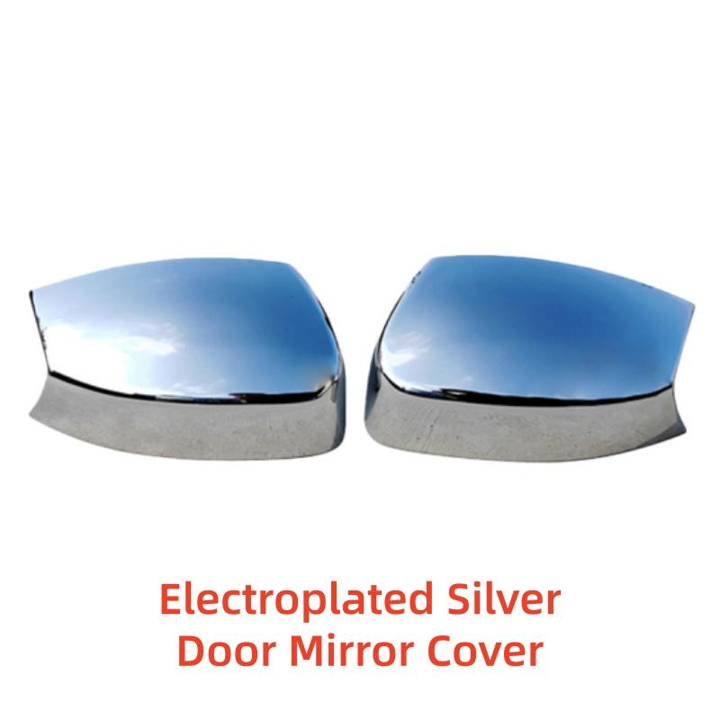

Door Mirror Cover For Ford C-Max an Version 2016 2017 2018 Exterior Scratch Protective Car Decoration Upgrade Styling