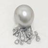 12inch   Chrome  Latex  Balloon   For  Birthday  Party Decoration