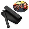 Durable Non-stick Bbq Mat Perfect For Outdoor Grilling And Baking