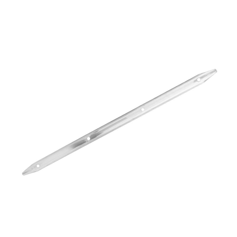 316 Stainless Steel Mooring Lines Multiple sizes Boat Rub Strake Rub Strake  Boat Lines