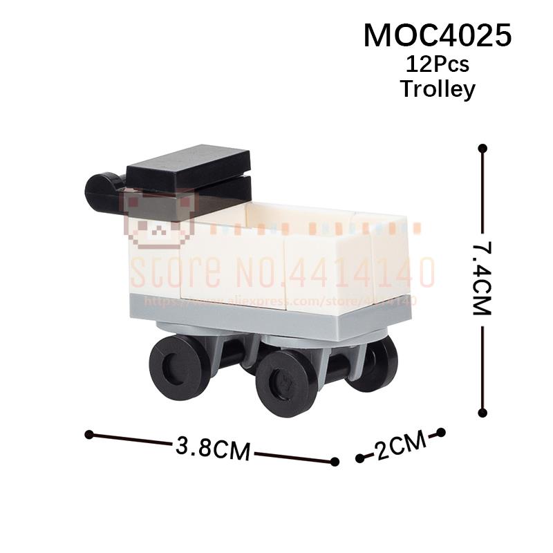 

Мебель для дома MOC Строительные блоки Городская сцена Сделай сам Кухня Кровать Диван Туалет Ванна Модель Украшение Сборка Кирпичики Игрушки Для Детей