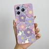 For Realme C63 C61 Narzo N63 Phone Case RealmeC61 RMX3939 Silicon Soft TPU Shockproof Cover Painted Printed Protective Shell Bag
