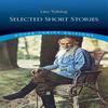 Selected Short Stories by Leo Tolstoy Paperback Book 9780486817552