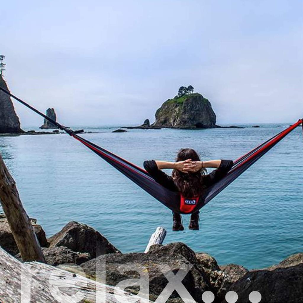 ENO HammockStrap Atlas™