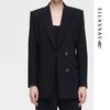 ELLASSAY Women's Elegant Slim-Fit Suit Jacket