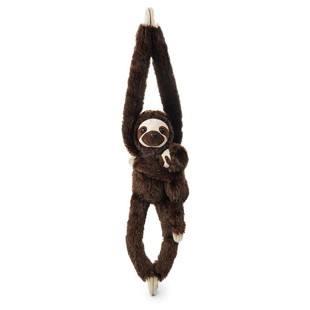 Plush Toys, Monkey Plush Toys, Children's Gifts, Hanging
