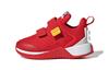 Chaussures Basse LEGO x Sport Pro Résistantes à l'Abrasion pour Tout-Petits Rouge Bébé et Tout-Petit GW8093