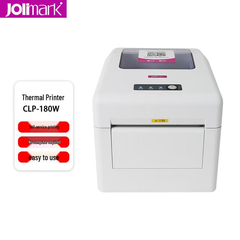 Jolimark CLP-180W Wireless Thermal Cloud Printer