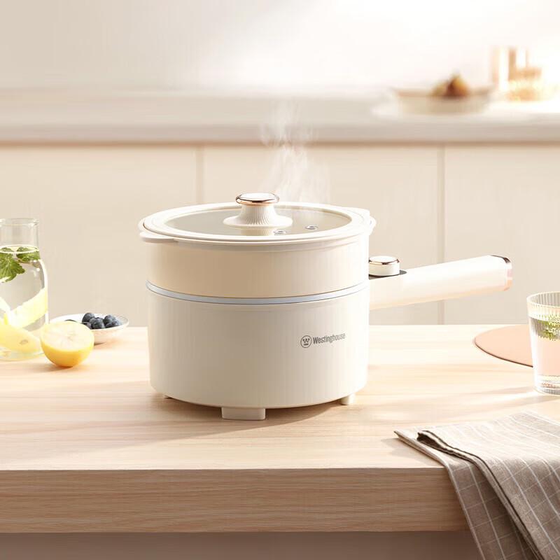 

Westinghouse Multifunctional Electric Cooking Pot