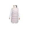 New Nike Down Vest Women's Pink FN0031-019