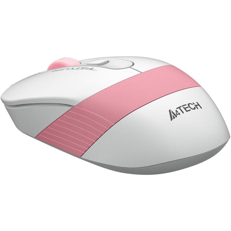 A4TECH FG10 Wireless Mouse