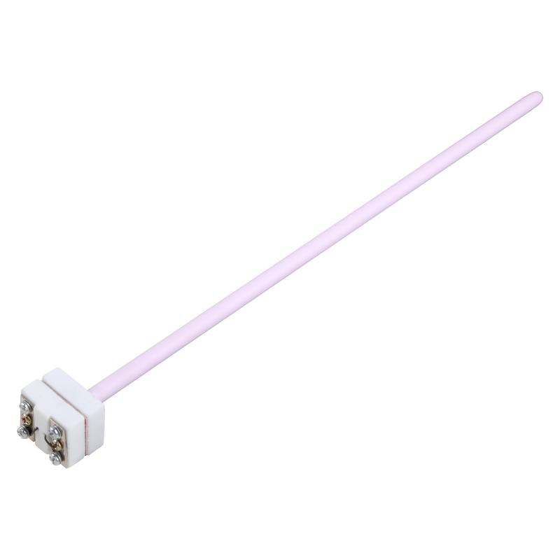 

Upgraded K‑Type Platinums Rhodiums Thermocouple Heat Temperature Measuring Line Sensoring Probe 22.5/25/30/8cm for Industrial 1